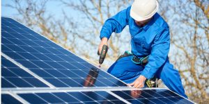 Installation Maintenance Panneaux Solaires Photovoltaïques à La Batie-Neuve